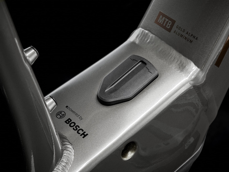 Rower elektryczny TREK Marlin+ 8 EU Marcury