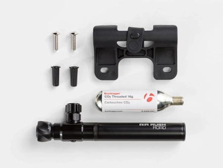 Pompka BONTRAGER CO2 Air Rush Road Pump