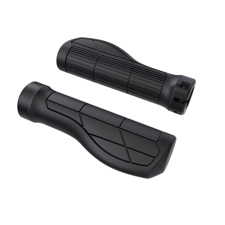 Chwyty TREK Ergonomic Comp Black