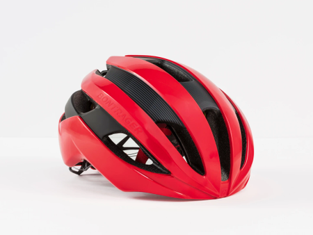 Kask Road BONTRAGER Velocis MIPS Viper Red M