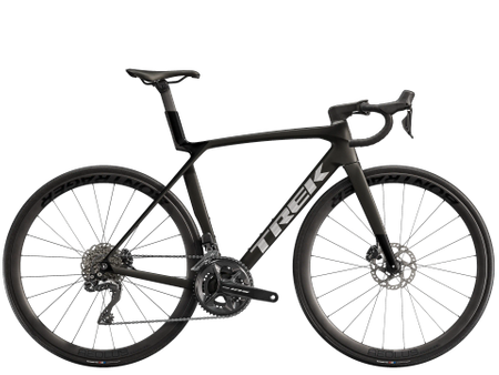 Rower TREK Madone SL 6 Matte Dark Web  2025