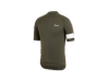 Koszulka rowerowa Rapha Core Men Dark Green