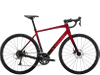 Rower TREK Domane AL 2 Crimson to Dark Carmine
