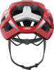 Kask ABUS Stormchaser blaze red L
