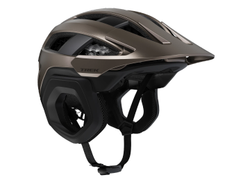 Kask TREK Blaze WaveCel Bronze/Black L