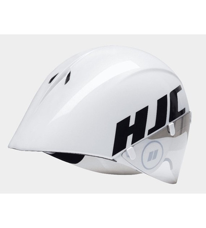 Kask Czasowy HJC ADWATT 1.5 White
