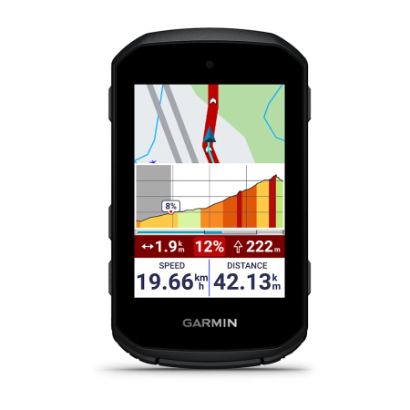 Komputer Licznik GARMIN Edge 550