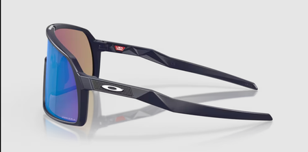 Okulary OAKLEY Sutro S Mat Navy/Prizm Sapphire