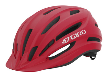 Kask dziecięcy GIRO Register Red