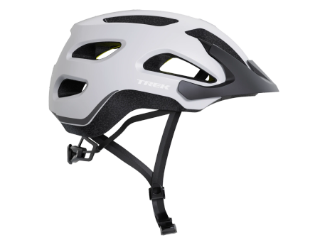 Kask TREK Solstice MIPS White