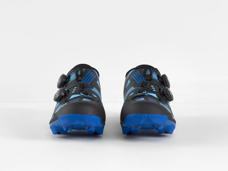 Buty MTB BONTRAGER XXX LTD Blue 44