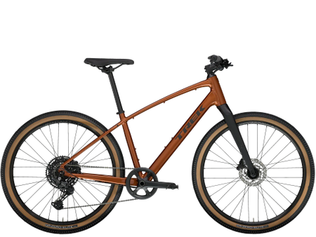 Rower TREK Dual Sport 3 Pennyflake