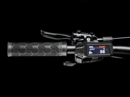 Rower elektryczny TREK Marlin+ 8 EU Marcury