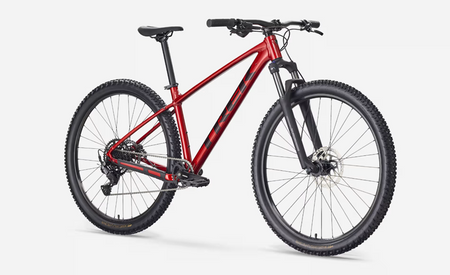 Rower TREK Marlin 5 Fury Red 2026