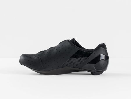 Buty Road BONTRAGER XXX Black 43