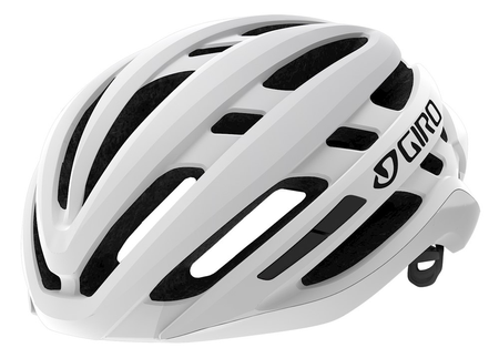 Kask Road GIRO Agilis  matte white 