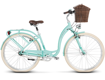 Le Grand Lille 6 M Seledynowy Połysk