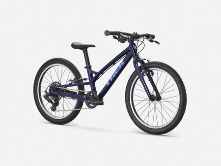 Rower dziecięcy TREK Wahoo 20" Marianas Blue 2026