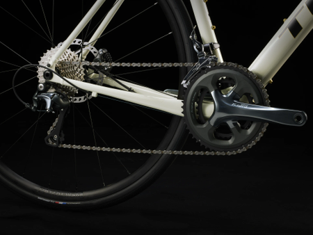 Rower TREK Domane AL 4 Era White 2025