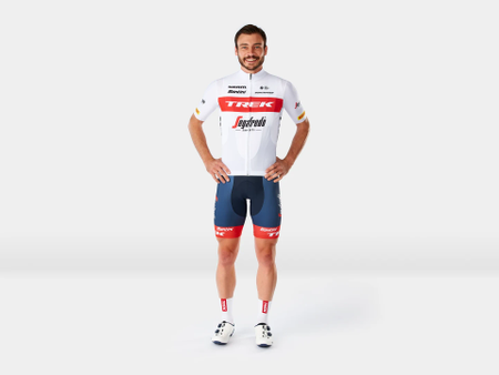 Koszulka SANTINI Trek-Segafredo Race