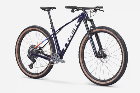Rower TREK Procaliber 9.7 Navy Smoke 2026