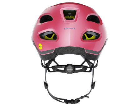 Kask TREK Solstice MIPS Pink S/M