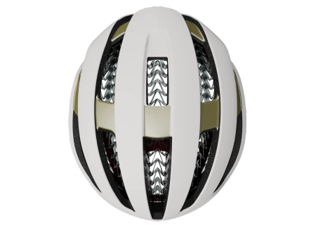 Kask TREK Circuit WaveCel White M