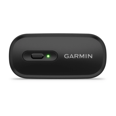 Pasek tętna GARMIN HRM 200 XS-S