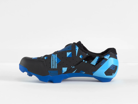 Buty MTB BONTRAGER XXX LTD Blue 44