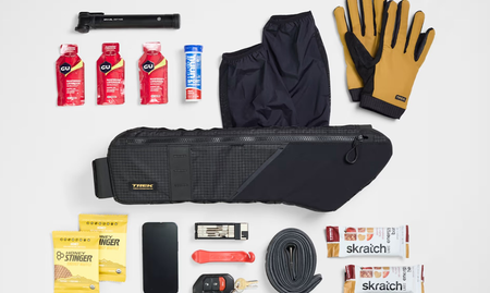 Torba na ramę TREK Adventure 2,8L