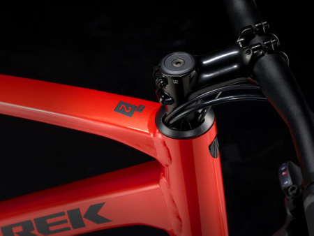 Rower TREK Dual Sport 2 Gen 5 Lava 2025