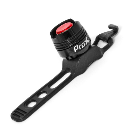 Lampka Tył PROX Naos 1-LED