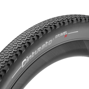 Opona PIRELLI Cinturato Gravel H 700x40c Black