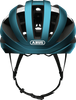 Kask ABUS Viantor Steel Blue