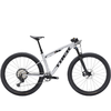 Rower TREK Supercaliber SLR 9.8 XT Argent Drizzle
