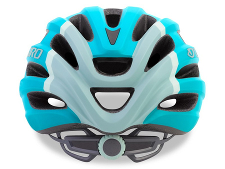 Kask młodzieżowy GIRO Hale Glacier Mat 50-57