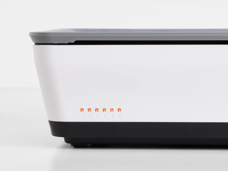 Stacja ładowania TREK CHRGtime