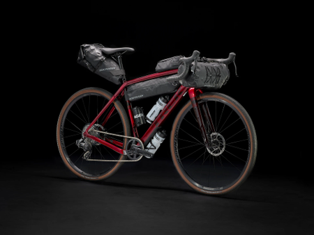 Rower TREK Checkpoint SL 6 eTap Crimson