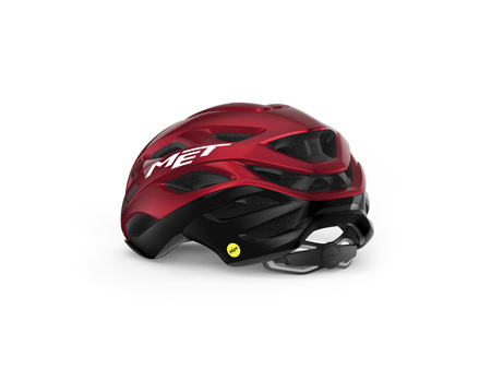 Kask MET Estro Mips Red Black M 56-58