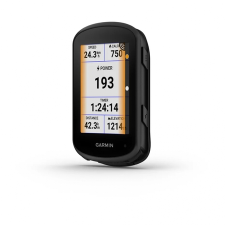 Komputer Licznik GARMIN Edge 840 Bundle