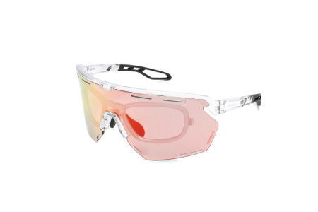 Okulary FENDAL F200-3PPH clear Photochromic Polarized