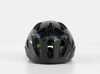 Kask dziecięcy BONTRAGER Tyro Black/Yellow