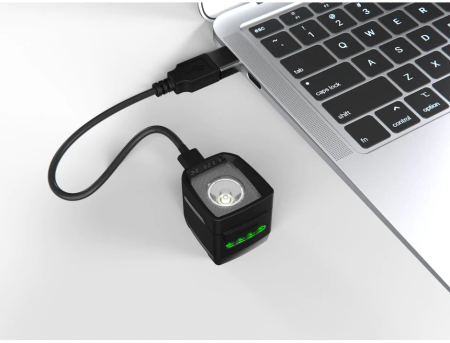 Lampka Przód TREK Ion 100 R