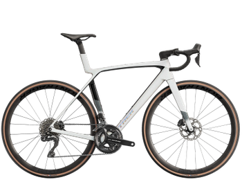 Rower TREK Madone SL 6 White Prismatic  2025