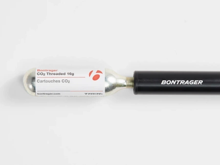 Pompka BONTRAGER CO2 Air Rush Road Pump