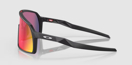 Okulary OAKLEY Sutro S Mat Blk/ Prizm Road