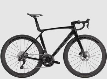 Rower TREK Madone SL 6 Black 2026