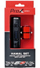 Zestaw lamp prox hamal set 600lm + zeta s 80lm usb