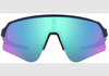 Okulary OAKLEY Sutro Lite Sweep Mat Navy/Prizm Spphire