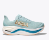 Buty HOKA Skyward X sea/alpine blue męskie